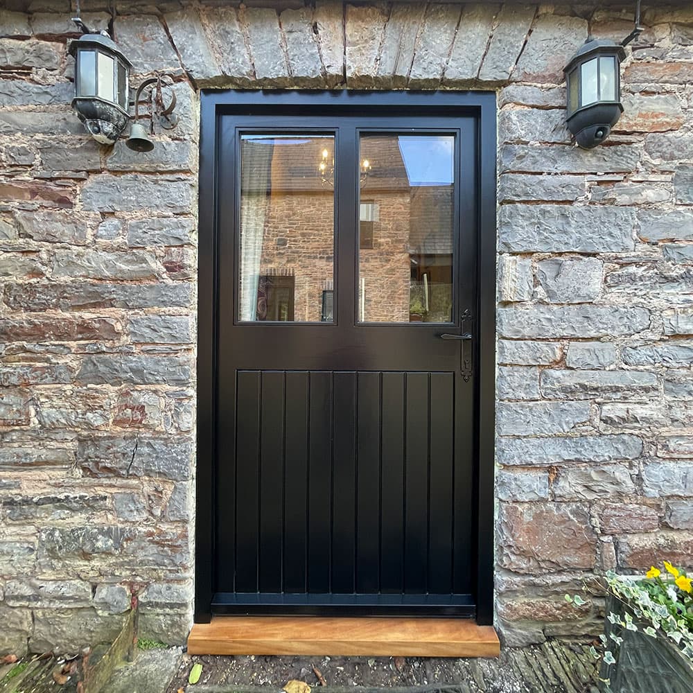 Front door photo