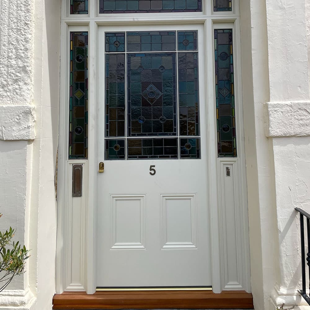 Doors — Devon Joinery