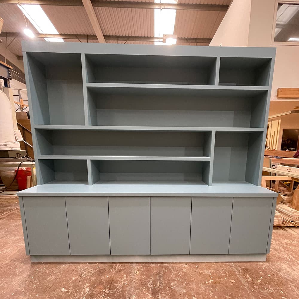 Media unit photo